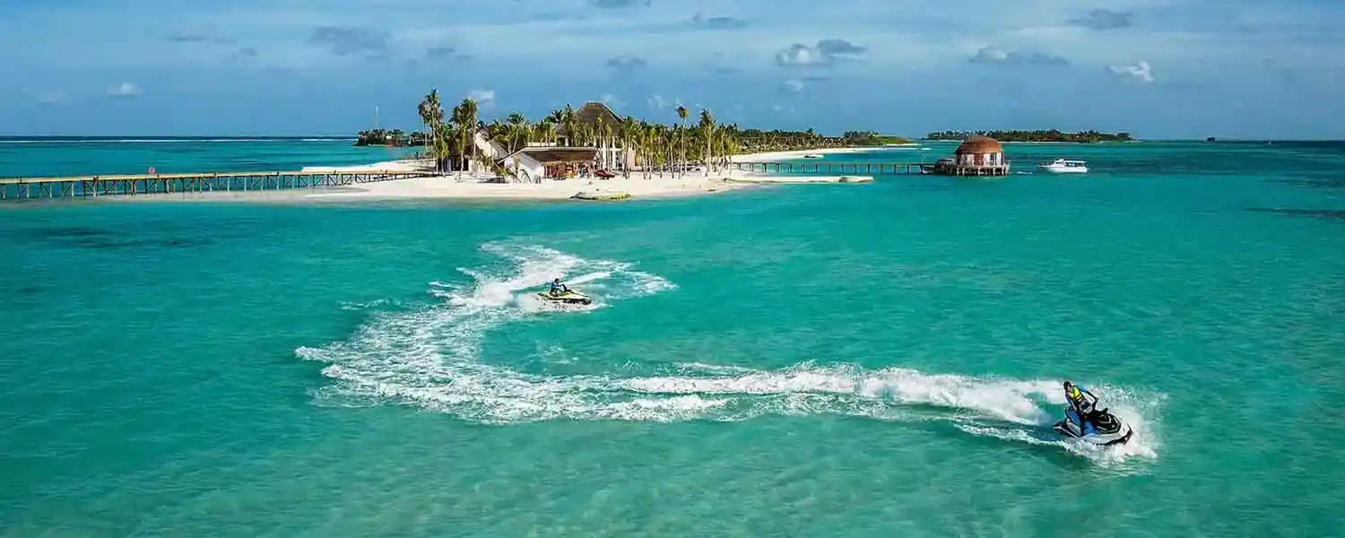 OZEN Life Maadhoo-1